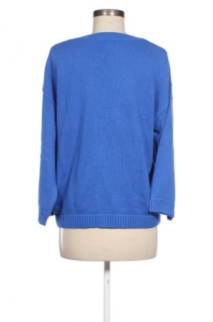 Damski sweter Jones, Rozmiar M, Kolor Niebieski, Cena 94,38 zł