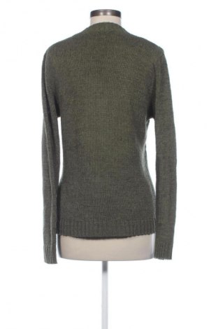 Дамски пуловер Joy, Размер M, Цвят Зелен, Цена 41,00 лв.