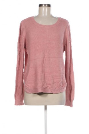 Damenpullover Just Jeans, Größe L, Farbe Rosa, Preis € 9,99