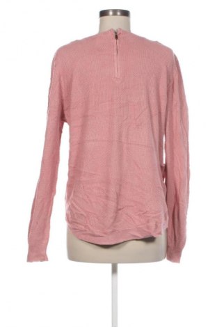 Damenpullover Just Jeans, Größe L, Farbe Rosa, Preis € 9,99