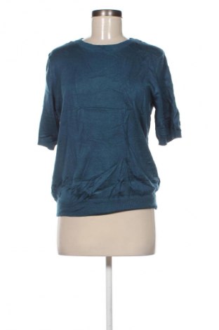 Damenpullover Kaffe, Größe L, Farbe Grün, Preis 17,99 €