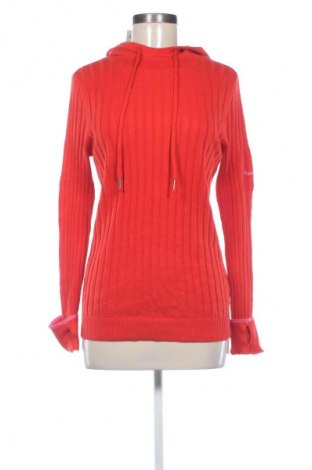 Dámský svetr Kangaroos, Velikost S, Barva Červená, Cena  369,00 Kč