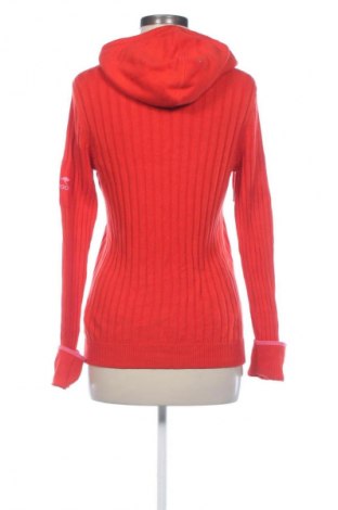 Dámský svetr Kangaroos, Velikost S, Barva Červená, Cena  369,00 Kč
