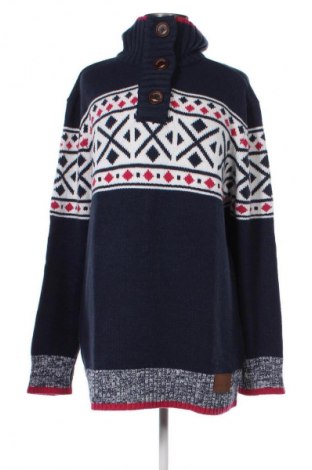 Dámský svetr Kangaroos, Velikost XL, Barva Vícebarevné, Cena  619,00 Kč