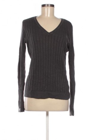 Γυναικείο πουλόβερ Kangaroos, Μέγεθος M, Χρώμα Γκρί, Τιμή 45,99 €