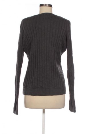 Γυναικείο πουλόβερ Kangaroos, Μέγεθος M, Χρώμα Γκρί, Τιμή 45,99 €