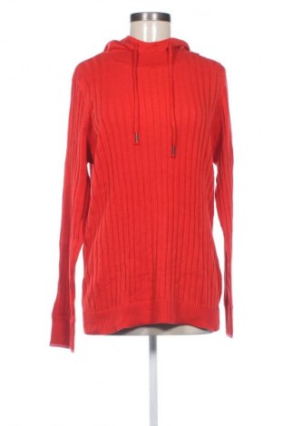 Dámsky pulóver Kangaroos, Veľkosť XL, Farba Červená, Cena  45,95 €