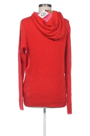 Dámsky pulóver Kangaroos, Veľkosť XL, Farba Červená, Cena  45,95 €