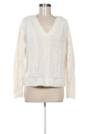 Damenpullover Kaporal, Größe L, Farbe Weiß, Preis € 14,28