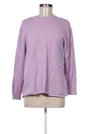 Дамски пуловер KappAhl, Размер M, Цвят Розов, Цена 23,99 лв.