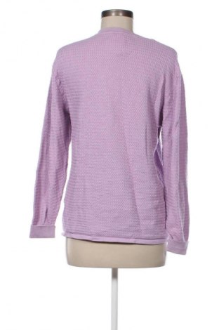 Дамски пуловер KappAhl, Размер M, Цвят Розов, Цена 23,99 лв.