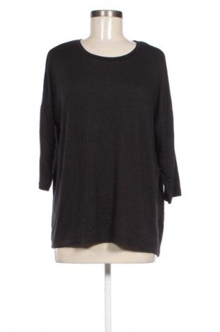 Damenpullover Kappa, Größe M, Farbe Schwarz, Preis 21,00 €
