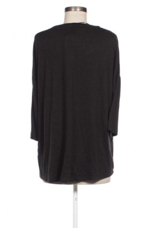 Damenpullover Kappa, Größe M, Farbe Schwarz, Preis 21,00 €
