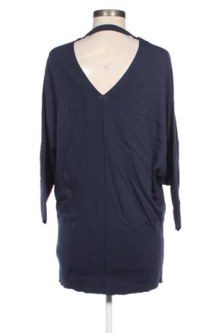 Női pulóver Karen Millen, Méret S, Szín Kék, Ár 16 416 Ft