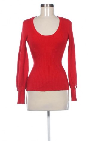 Damenpullover Karen Millen, Größe S, Farbe Rot, Preis 41,94 €