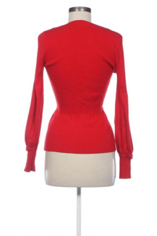 Damenpullover Karen Millen, Größe S, Farbe Rot, Preis 41,94 €