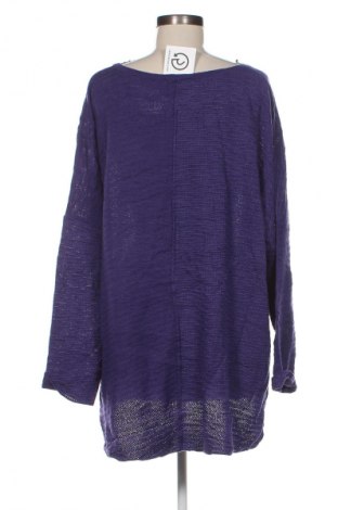 Γυναικείο πουλόβερ Karin Glasmacher, Μέγεθος XXL, Χρώμα Βιολετί, Τιμή 24,99 €