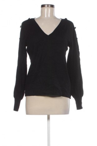 Dámský svetr Karl Lagerfeld, Velikost S, Barva Černá, Cena  1 929,00 Kč