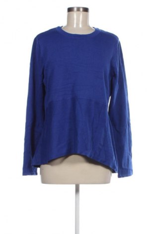 Γυναικείο πουλόβερ Katies, Μέγεθος XL, Χρώμα Μπλέ, Τιμή 8,99 €