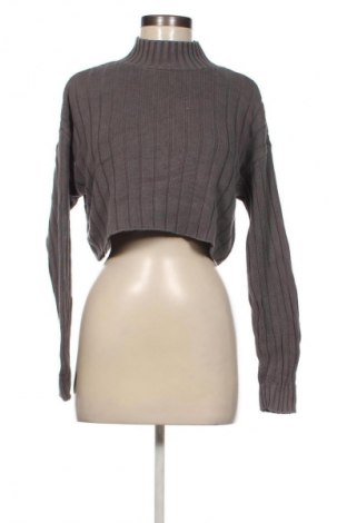 Dámský svetr Kendall & Kylie, Velikost XS, Barva Šedá, Cena  689,00 Kč