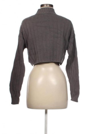 Dámský svetr Kendall & Kylie, Velikost XS, Barva Šedá, Cena  689,00 Kč