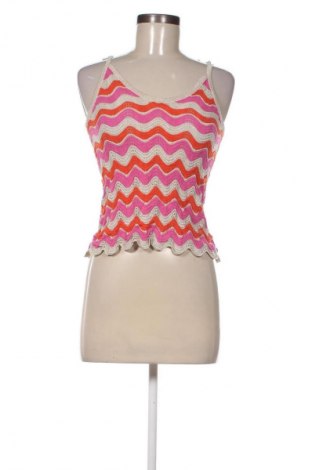 Damski sweter Kilky, Rozmiar M, Kolor Kolorowy, Cena 33,99 zł