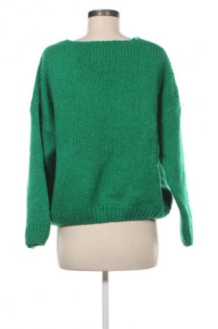 Γυναικείο πουλόβερ Knitt, Μέγεθος M, Χρώμα Πολύχρωμο, Τιμή 14,83 €