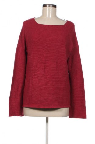 Damski sweter Kontatto, Rozmiar M, Kolor Czerwony, Cena 64,99 zł