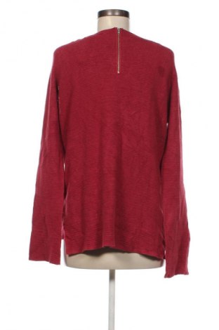 Damski sweter Kontatto, Rozmiar M, Kolor Czerwony, Cena 64,99 zł