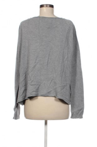 Damenpullover Kontatto, Größe XL, Farbe Grau, Preis 16,99 €