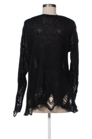 Γυναικείο πουλόβερ Kontatto, Μέγεθος L, Χρώμα Πολύχρωμο, Τιμή 21,00 €