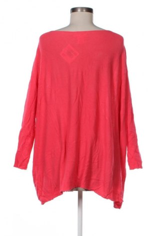 Damski sweter Kontatto, Rozmiar S, Kolor Różowy, Cena 44,99 zł