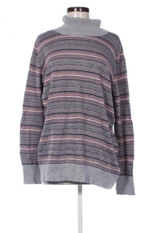 Damski sweter L.L. Bean, Rozmiar XL, Kolor Kolorowy, Cena 142,53 zł