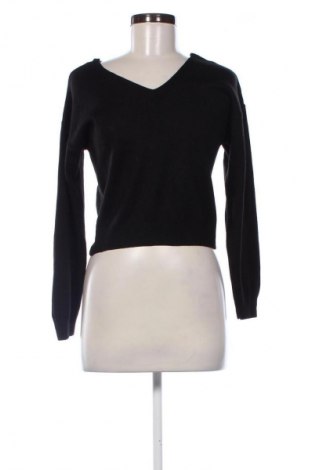 Damski sweter LC Waikiki, Rozmiar S, Kolor Czarny, Cena 110,34 zł