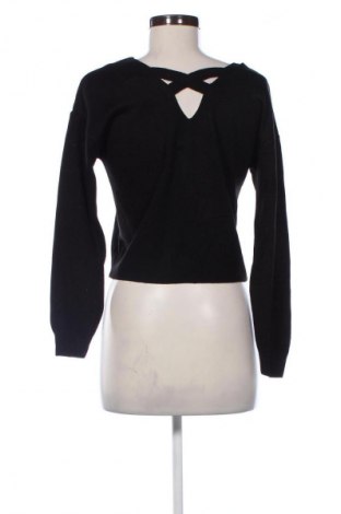 Damski sweter LC Waikiki, Rozmiar S, Kolor Czarny, Cena 110,34 zł