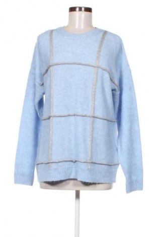 Damski sweter LC Waikiki, Rozmiar XL, Kolor Niebieski, Cena 110,34 zł