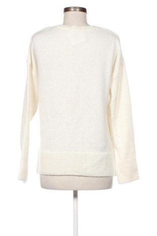 Damski sweter LC Waikiki, Rozmiar XL, Kolor Biały, Cena 110,34 zł