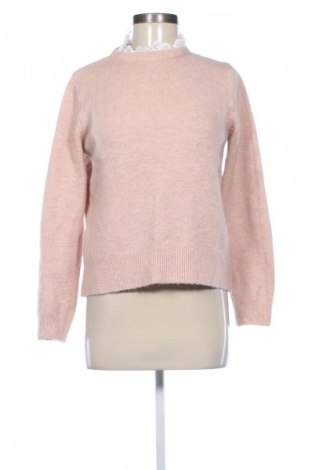 Dámsky pulóver LC Waikiki, Veľkosť M, Farba Ružová, Cena  24,55 €