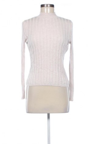 Dámsky pulóver LC Waikiki, Veľkosť M, Farba Béžová, Cena  24,55 €