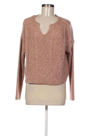 Dámsky pulóver LC Waikiki, Veľkosť M, Farba Popolavo ružová, Cena  24,49 €