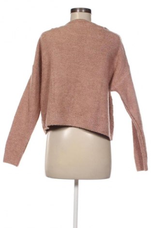 Dámsky pulóver LC Waikiki, Veľkosť M, Farba Popolavo ružová, Cena  24,49 €