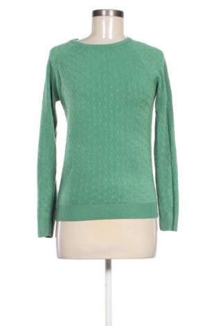 Γυναικείο πουλόβερ LC Waikiki, Μέγεθος M, Χρώμα Πράσινο, Τιμή 16,99 €