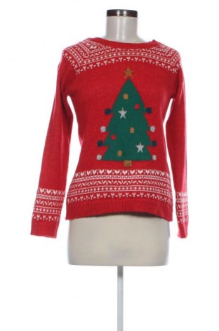 Dámský svetr LCW, Velikost S, Barva Vícebarevné, Cena  259,00 Kč