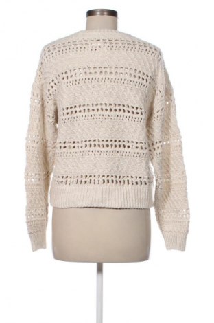 Pulover de femei LCW, Mărime L, Culoare Bej, Preț 50,99 Lei