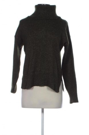 Pulover de femei LCW, Mărime S, Culoare Verde, Preț 76,32 Lei