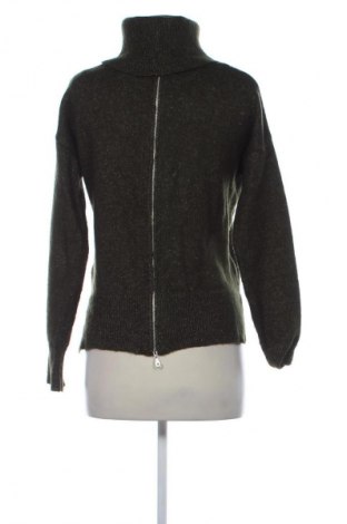 Pulover de femei LCW, Mărime S, Culoare Verde, Preț 76,32 Lei