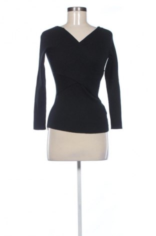 Dámsky pulóver La Belle Francaise, Veľkosť M, Farba Čierna, Cena  14,83 €