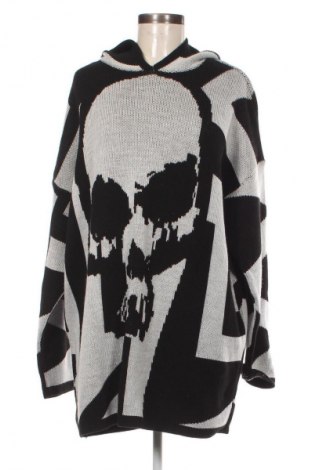 Γυναικείο πουλόβερ Lagos, Μέγεθος XL, Χρώμα Πολύχρωμο, Τιμή 14,83 €