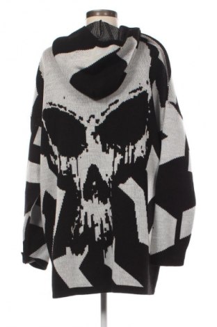 Γυναικείο πουλόβερ Lagos, Μέγεθος XL, Χρώμα Πολύχρωμο, Τιμή 14,83 €