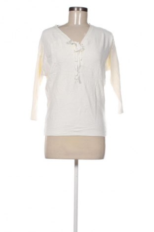 Dámský svetr Lalu, Velikost M, Barva Bílá, Cena  329,00 Kč